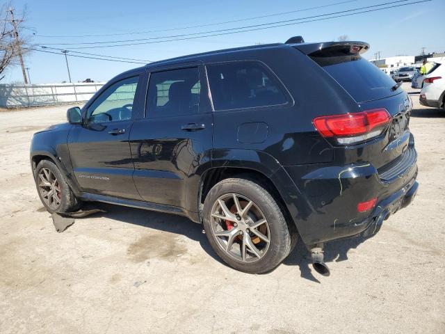 Photo 1 VIN: 1C4RJFDJ0HC688649 - JEEP GRAND CHEROKEE 