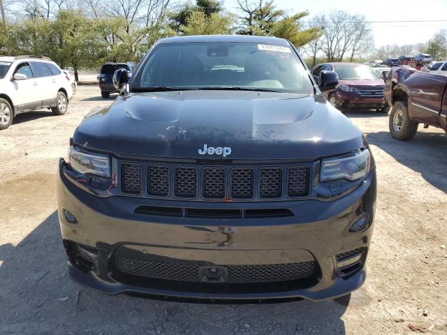 Photo 4 VIN: 1C4RJFDJ0HC688649 - JEEP GRAND CHEROKEE 