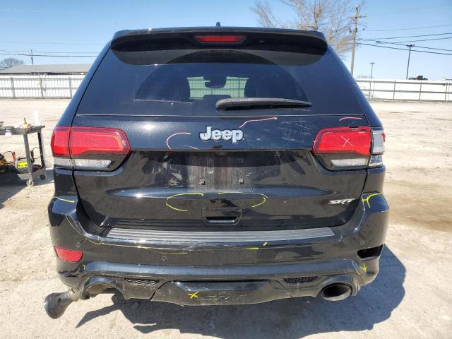 Photo 5 VIN: 1C4RJFDJ0HC688649 - JEEP GRAND CHEROKEE 