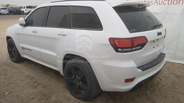 Photo 5 VIN: 1C4RJFDJ0HC698713 - JEEP GRAND CHEROKEE 