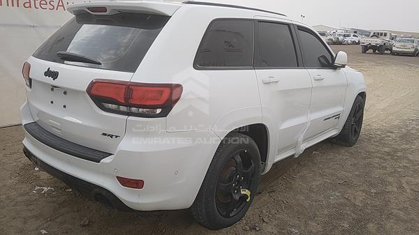 Photo 7 VIN: 1C4RJFDJ0HC698713 - JEEP GRAND CHEROKEE 