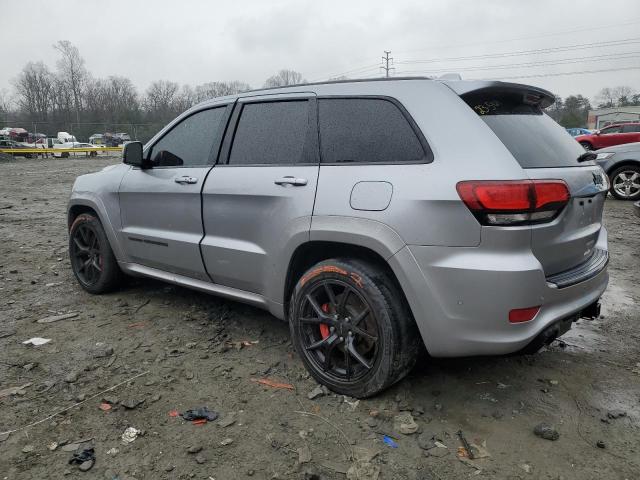 Photo 1 VIN: 1C4RJFDJ0JC437328 - JEEP GRAND CHEROKEE 