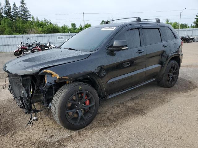 Photo 0 VIN: 1C4RJFDJ0JC457188 - JEEP GRAND CHEROKEE 