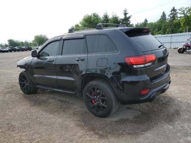 Photo 1 VIN: 1C4RJFDJ0JC457188 - JEEP GRAND CHEROKEE 