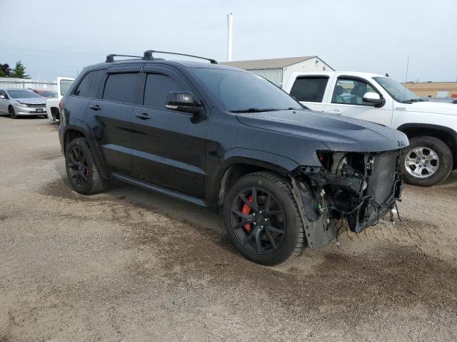 Photo 3 VIN: 1C4RJFDJ0JC457188 - JEEP GRAND CHEROKEE 