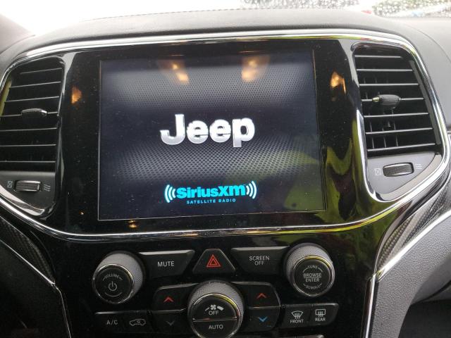 Photo 8 VIN: 1C4RJFDJ0KC823748 - JEEP GRAN CHER 