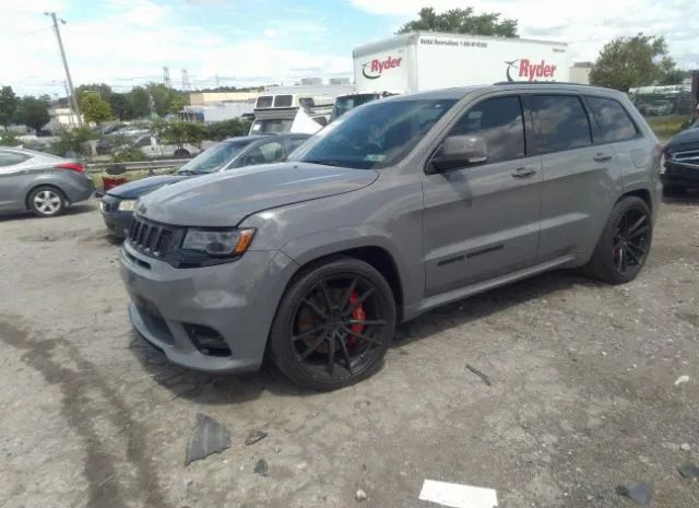 Photo 1 VIN: 1C4RJFDJ0LC254532 - JEEP GRAND CHEROKEE 