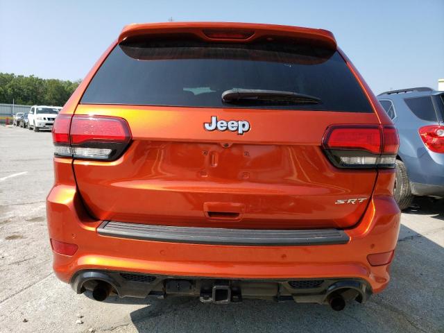 Photo 5 VIN: 1C4RJFDJ1EC342766 - JEEP CHEROKEE 