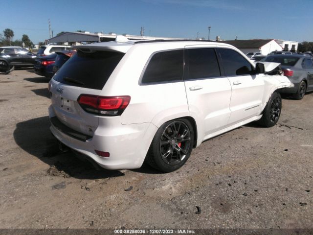 Photo 3 VIN: 1C4RJFDJ1EC508963 - JEEP GRAND CHEROKEE 