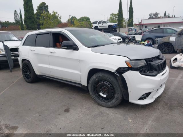 Photo 0 VIN: 1C4RJFDJ1EC535094 - JEEP GRAND CHEROKEE 