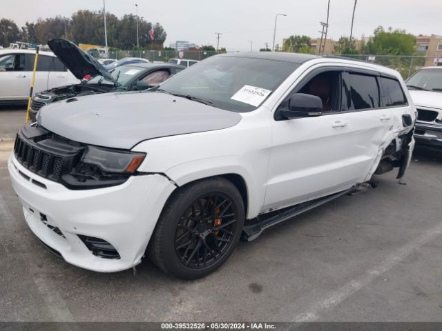 Photo 1 VIN: 1C4RJFDJ1EC535094 - JEEP GRAND CHEROKEE 