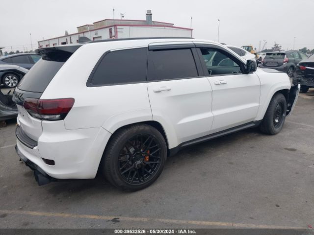 Photo 3 VIN: 1C4RJFDJ1EC535094 - JEEP GRAND CHEROKEE 