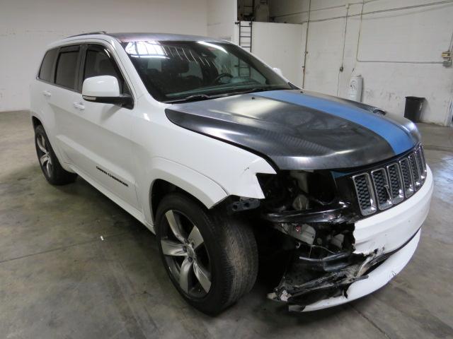 Photo 0 VIN: 1C4RJFDJ1EC567091 - JEEP GRAND CHEROKEE 