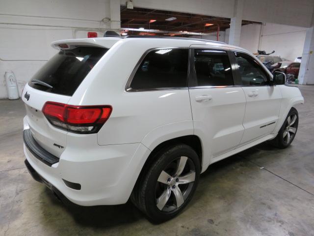 Photo 3 VIN: 1C4RJFDJ1EC567091 - JEEP GRAND CHEROKEE 