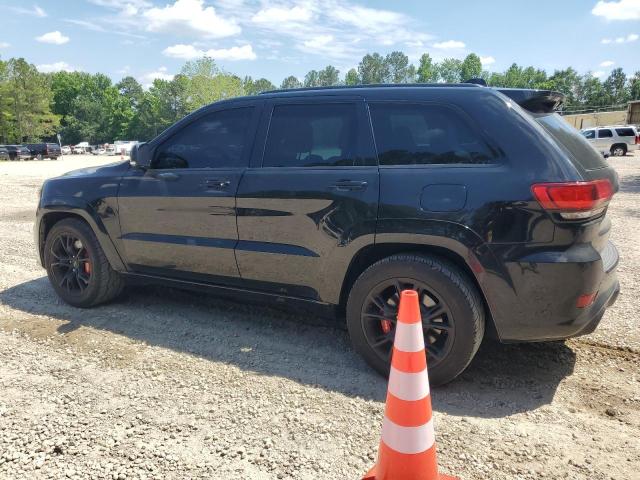 Photo 1 VIN: 1C4RJFDJ1HC678616 - JEEP GRAND CHEROKEE 