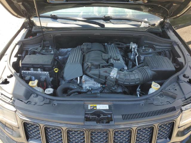 Photo 10 VIN: 1C4RJFDJ1HC678616 - JEEP GRAND CHEROKEE 