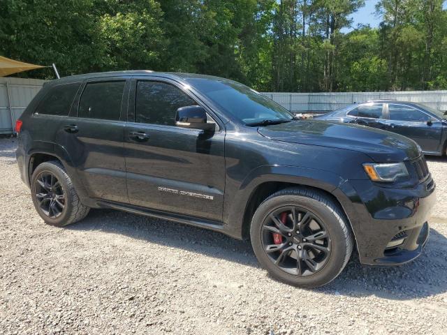 Photo 3 VIN: 1C4RJFDJ1HC678616 - JEEP GRAND CHEROKEE 