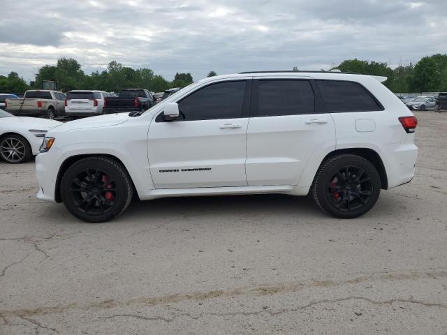 Photo 12 VIN: 1C4RJFDJ1HC789313 - JEEP GRAND CHEROKEE 