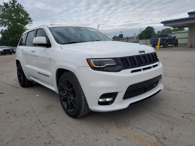 Photo 3 VIN: 1C4RJFDJ1HC789313 - JEEP GRAND CHEROKEE 