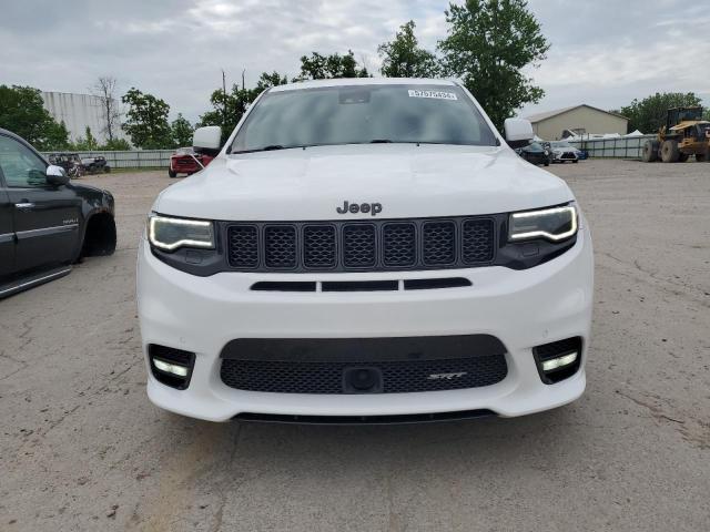 Photo 4 VIN: 1C4RJFDJ1HC789313 - JEEP GRAND CHEROKEE 