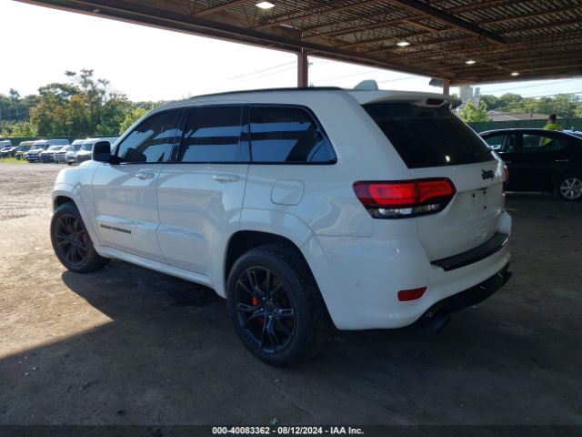 Photo 2 VIN: 1C4RJFDJ1HC856931 - JEEP GRAND CHEROKEE 