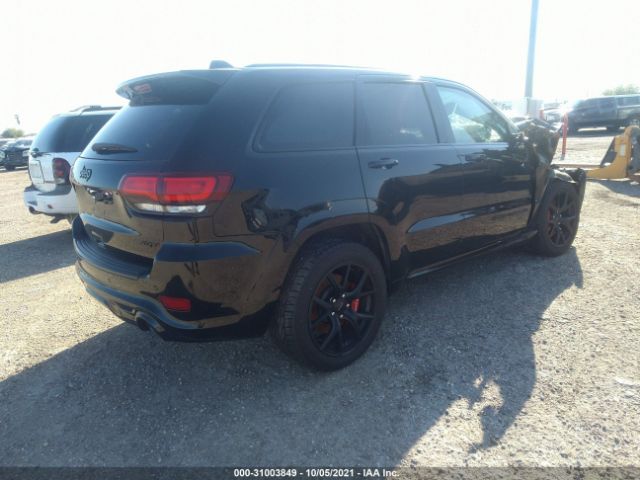 Photo 3 VIN: 1C4RJFDJ1JC217440 - JEEP GRAND CHEROKEE 