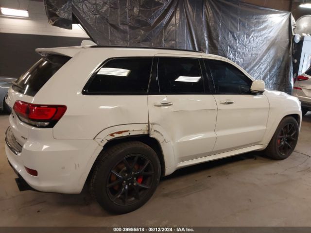 Photo 5 VIN: 1C4RJFDJ1JC270610 - JEEP GRAND CHEROKEE 