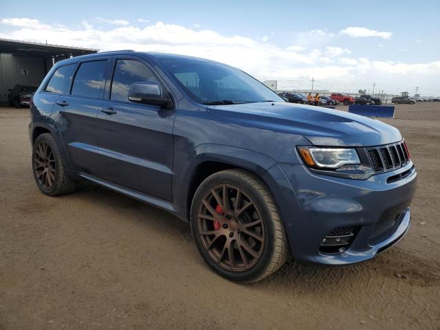 Photo 3 VIN: 1C4RJFDJ1LC117437 - JEEP GRAND CHEROKEE 