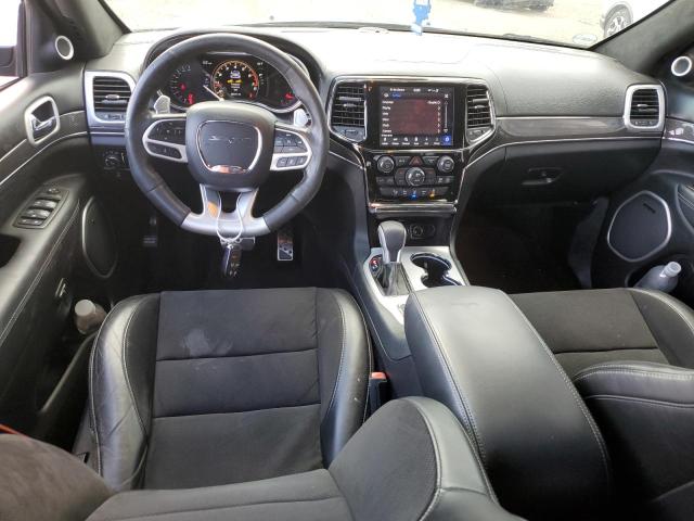 Photo 7 VIN: 1C4RJFDJ1LC117437 - JEEP GRAND CHEROKEE 