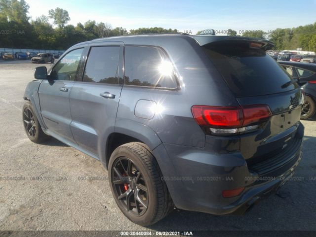 Photo 2 VIN: 1C4RJFDJ1MC512347 - JEEP GRAND CHEROKEE 