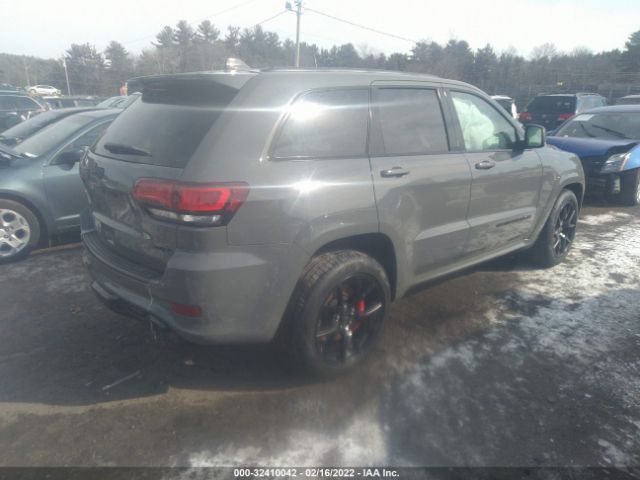 Photo 3 VIN: 1C4RJFDJ1MC817802 - JEEP GRAND CHEROKEE 