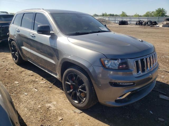 Photo 3 VIN: 1C4RJFDJ2CC125725 - JEEP GRAND CHEROKEE 