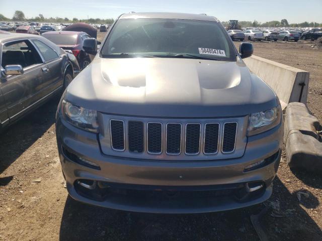 Photo 4 VIN: 1C4RJFDJ2CC125725 - JEEP GRAND CHEROKEE 