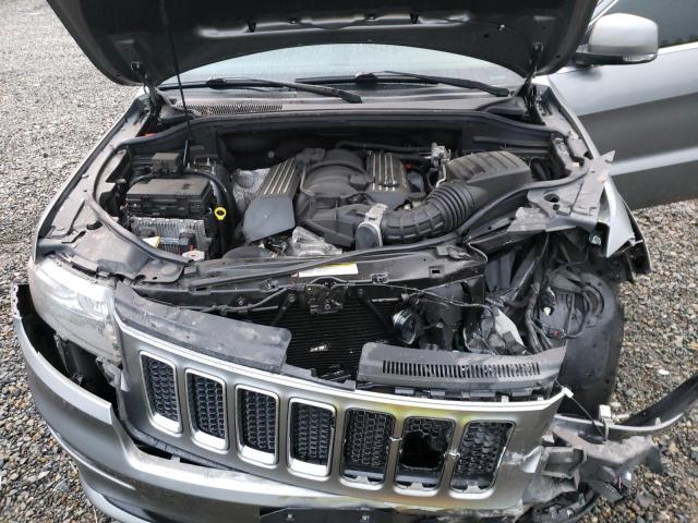 Photo 11 VIN: 1C4RJFDJ2CC328663 - JEEP GRAND CHEROKEE 