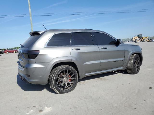 Photo 2 VIN: 1C4RJFDJ2DC542831 - JEEP GRAND CHEROKEE 