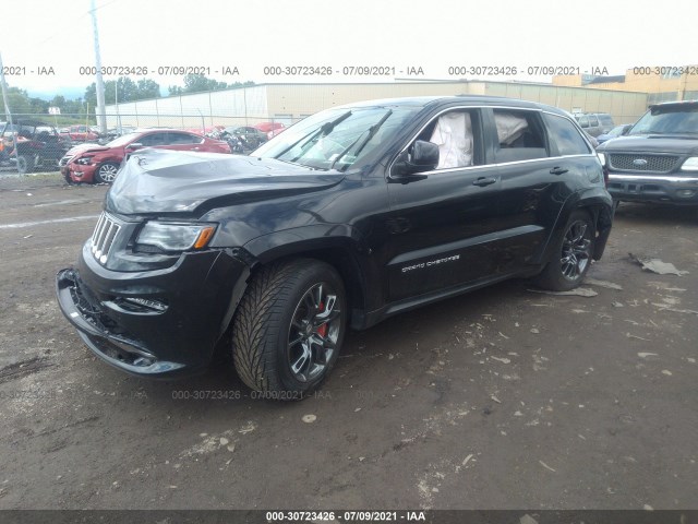 Photo 1 VIN: 1C4RJFDJ2EC451642 - JEEP GRAND CHEROKEE 