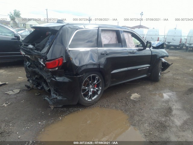 Photo 3 VIN: 1C4RJFDJ2EC451642 - JEEP GRAND CHEROKEE 