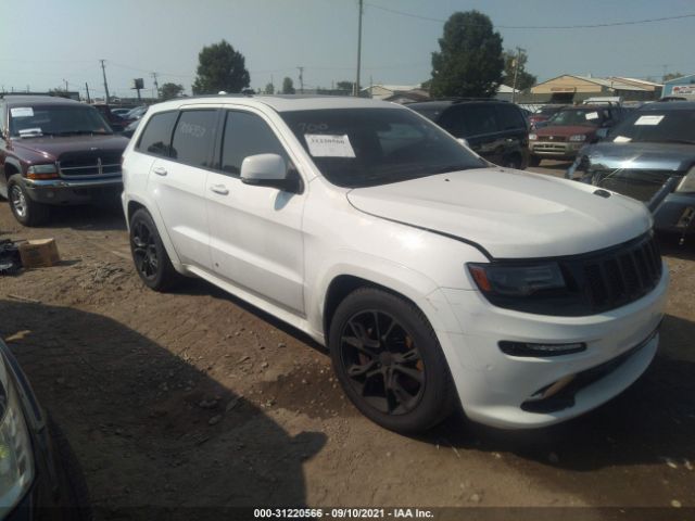 Photo 0 VIN: 1C4RJFDJ2EC470904 - JEEP GRAND CHEROKEE 