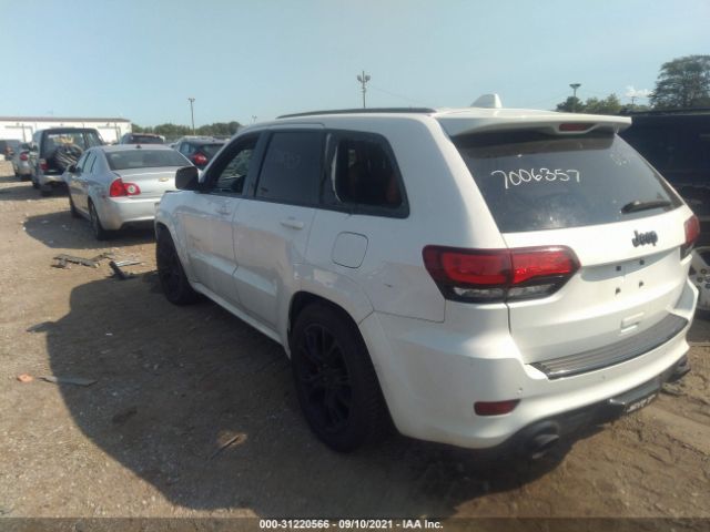 Photo 2 VIN: 1C4RJFDJ2EC470904 - JEEP GRAND CHEROKEE 