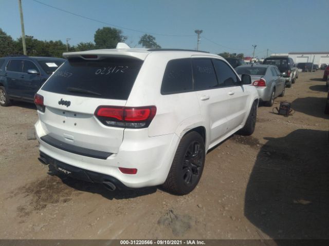 Photo 3 VIN: 1C4RJFDJ2EC470904 - JEEP GRAND CHEROKEE 