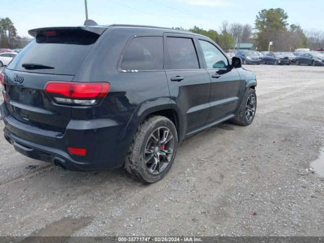 Photo 3 VIN: 1C4RJFDJ2FC212724 - JEEP GRAND CHEROKEE 