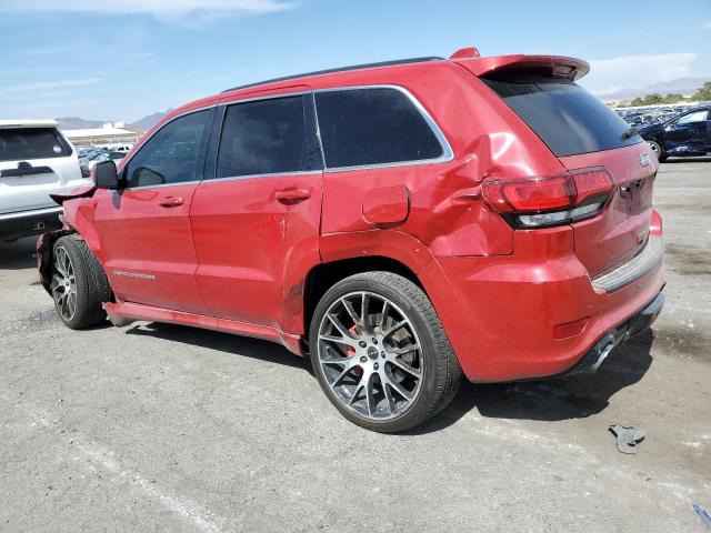 Photo 1 VIN: 1C4RJFDJ2FC699584 - JEEP GRAND CHEROKEE 