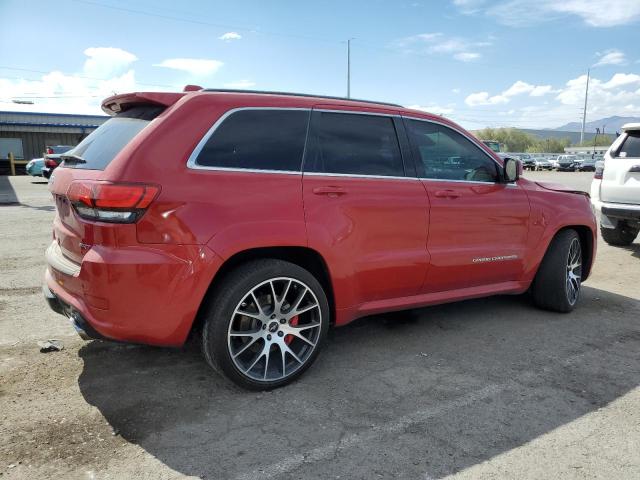 Photo 2 VIN: 1C4RJFDJ2FC699584 - JEEP GRAND CHEROKEE 