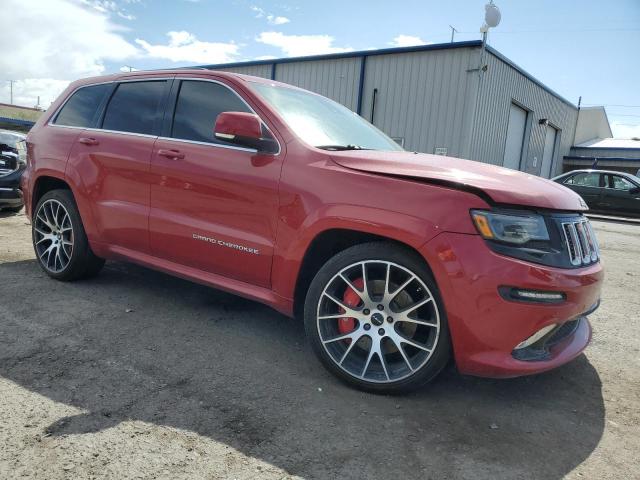 Photo 3 VIN: 1C4RJFDJ2FC699584 - JEEP GRAND CHEROKEE 