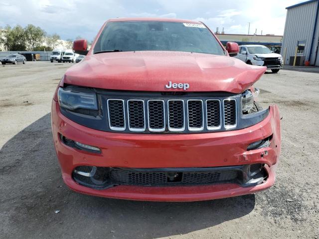 Photo 4 VIN: 1C4RJFDJ2FC699584 - JEEP GRAND CHEROKEE 