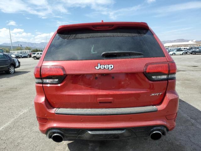 Photo 5 VIN: 1C4RJFDJ2FC699584 - JEEP GRAND CHEROKEE 