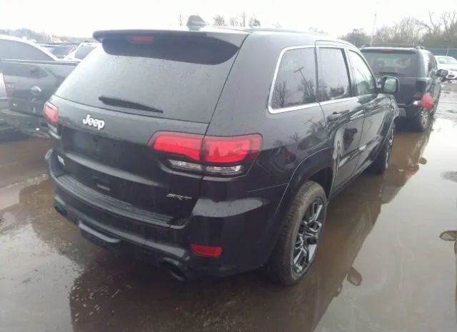 Photo 3 VIN: 1C4RJFDJ2FC876330 - JEEP GRAND CHEROKEE 