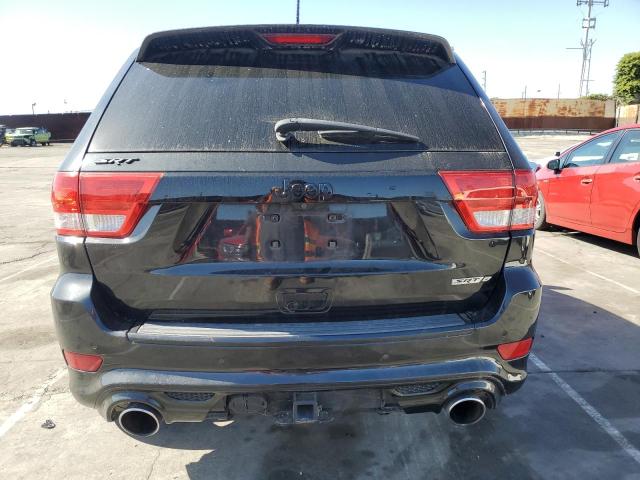 Photo 5 VIN: 1C4RJFDJ3DC587857 - JEEP GRAND CHEROKEE 