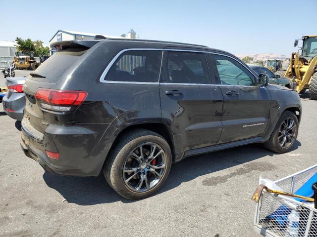 Photo 2 VIN: 1C4RJFDJ3EC155092 - JEEP GRAND CHEROKEE 