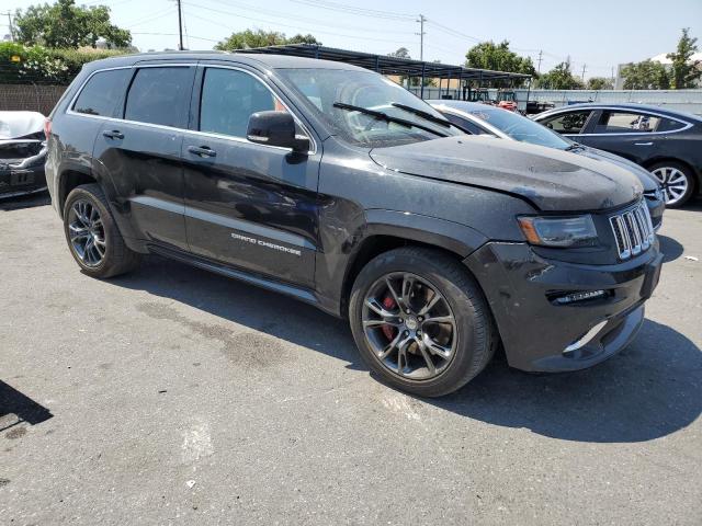 Photo 3 VIN: 1C4RJFDJ3EC155092 - JEEP GRAND CHEROKEE 